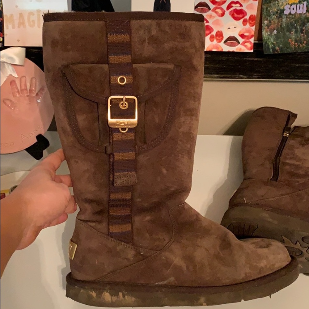 UGG Boots